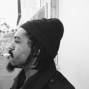 Meet your Posher, Omar